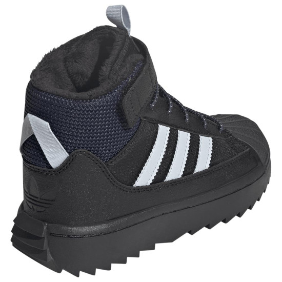 Adidas Superstar Winter Trek